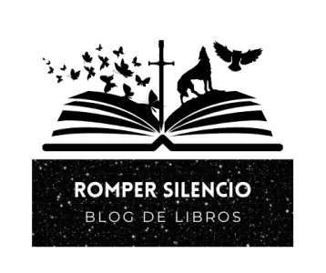 Romper silencio, blog de reseñas de libros